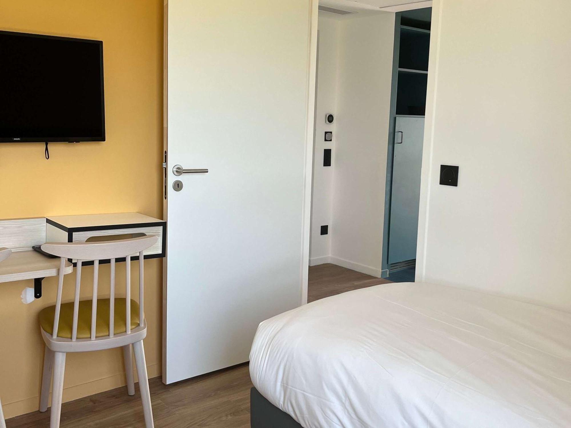 Adagio Access Porte De Camargue Hotel 3*