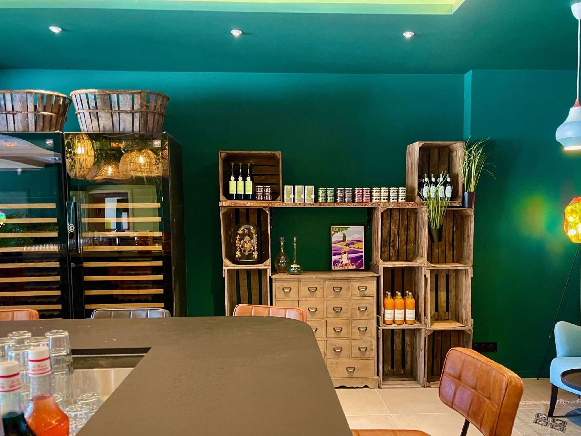 Hotel Adagio Access Porte De Camargue