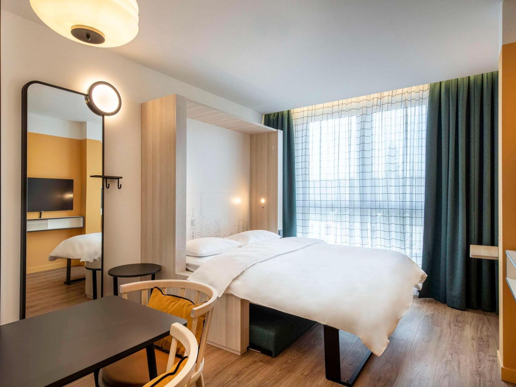 Hotel Adagio Access Porte De Camargue Saint-Martin-de-Crau